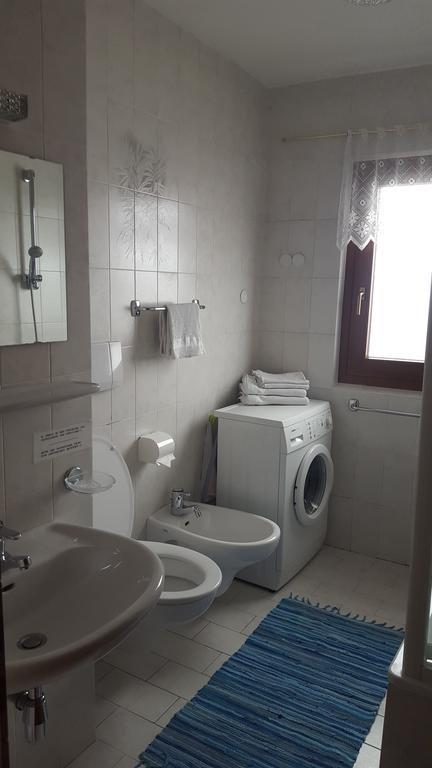 Appartements Tlusel オルティゼーイ 部屋 写真