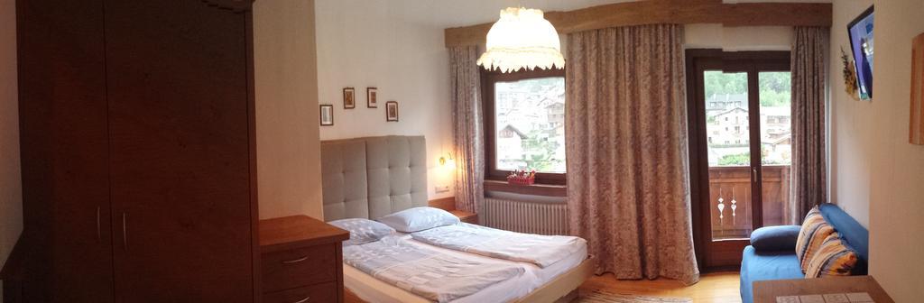 Appartements Tlusel オルティゼーイ エクステリア 写真