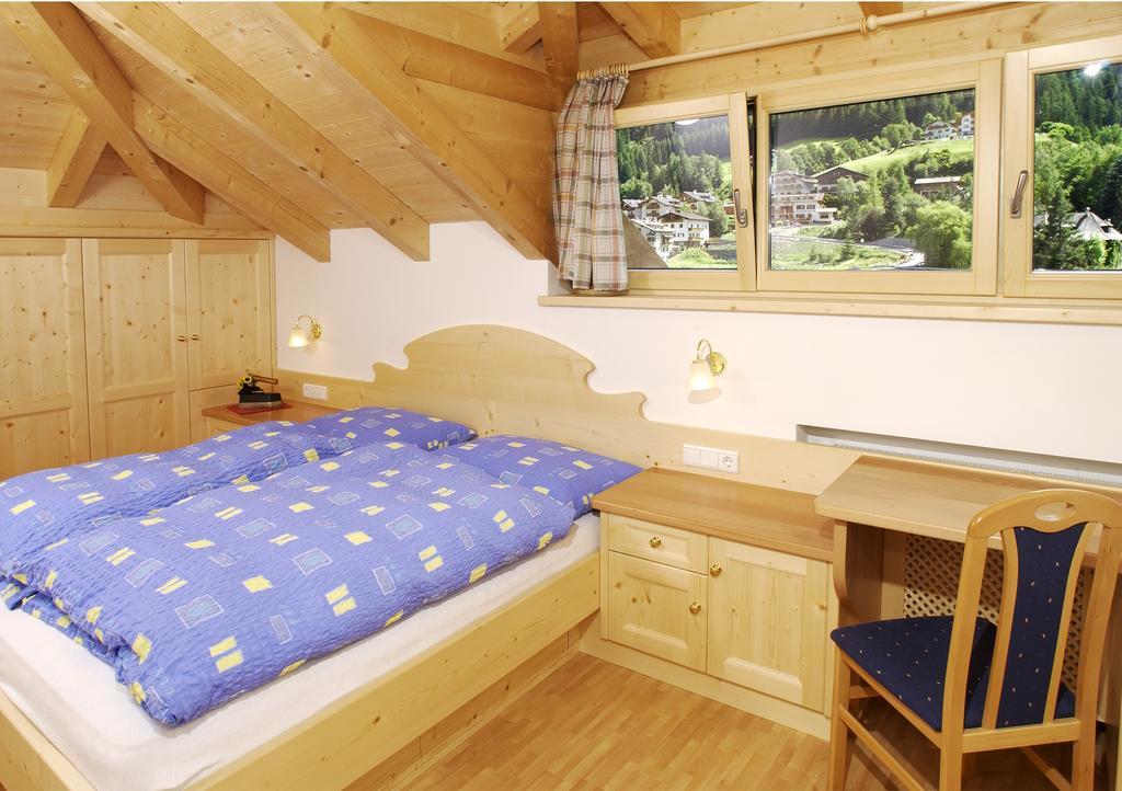 Appartements Tlusel オルティゼーイ エクステリア 写真
