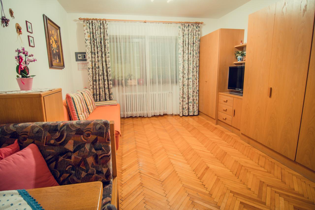 Appartements Tlusel オルティゼーイ エクステリア 写真
