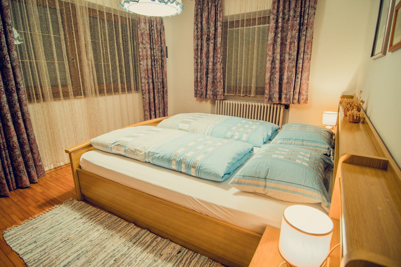 Appartements Tlusel オルティゼーイ エクステリア 写真