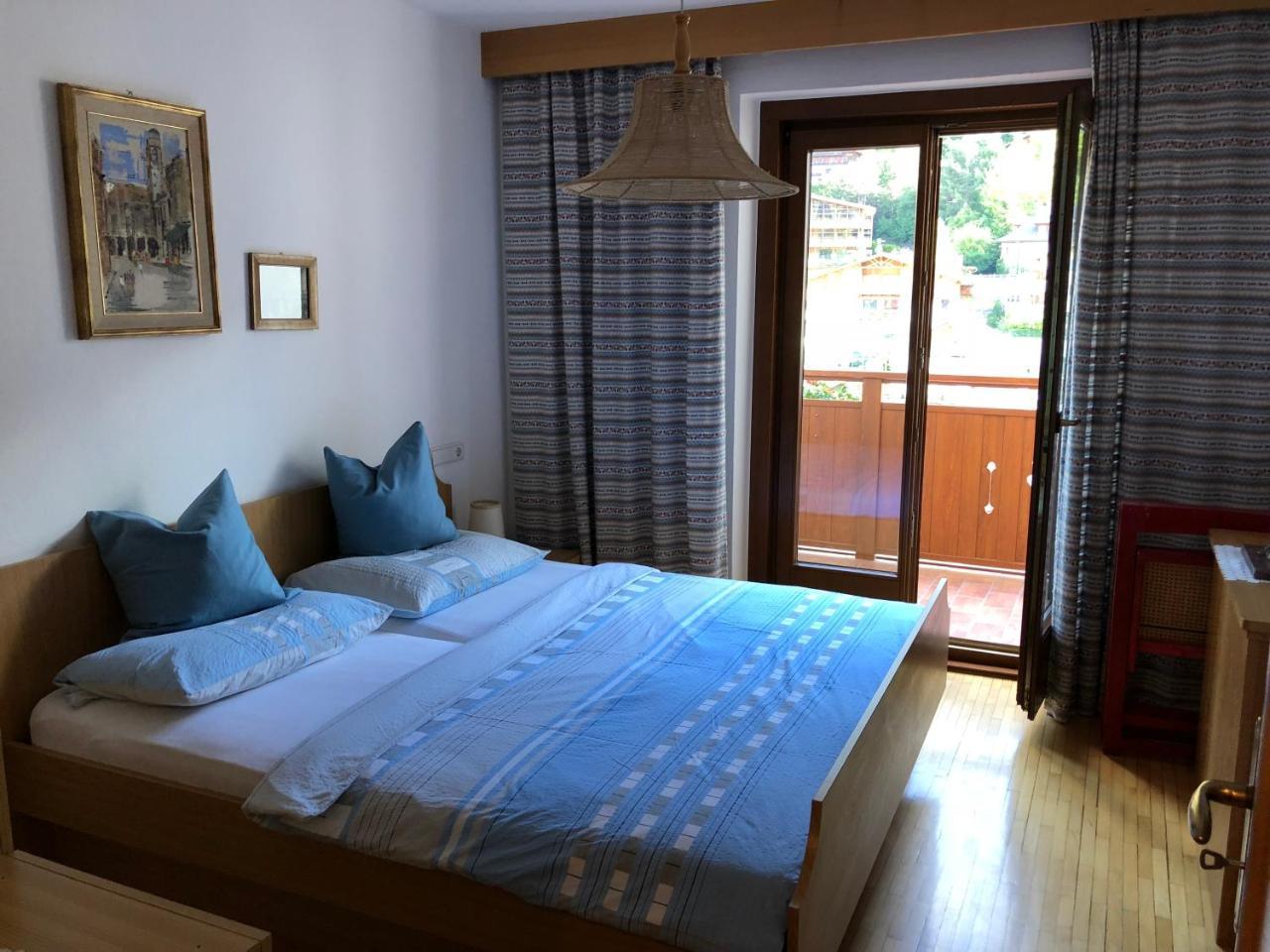Appartements Tlusel オルティゼーイ エクステリア 写真
